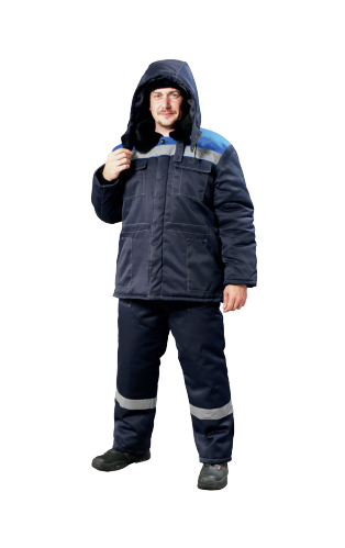 Костюм КОС119(куртка+брюки)